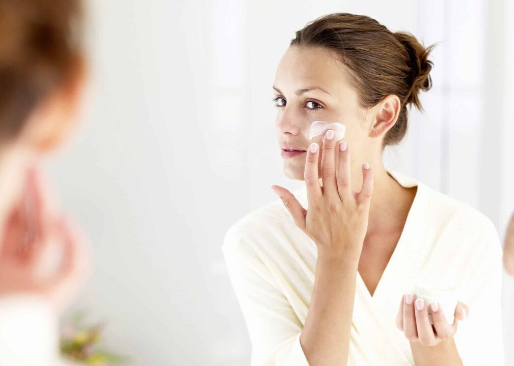 skin care products to prevent wrinkles